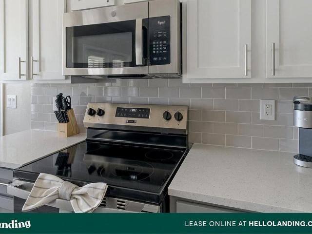 Apartment for rent in Harris, Texas