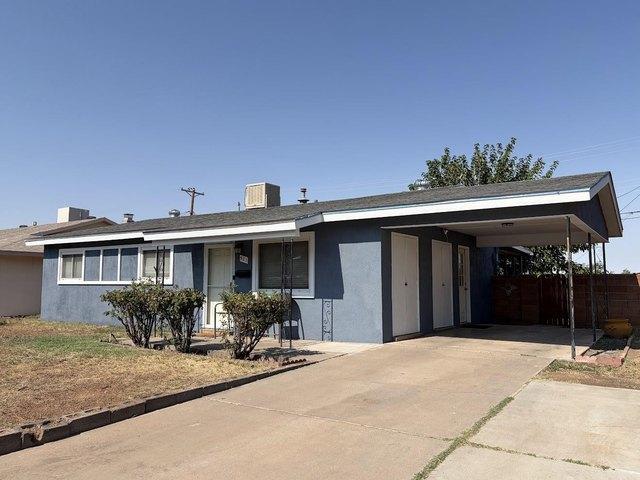 House for sale in Alamogordo, New Mexico