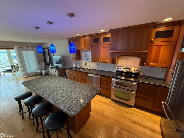 House for sale in Cerro Gordo, Iowa