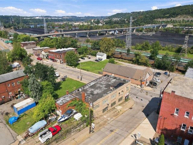 Commercial for sale in Clairton, Pennsylvania