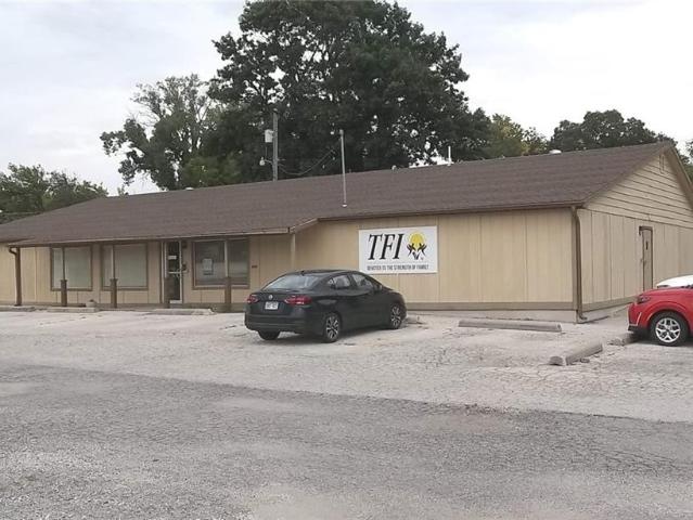 Commercial for sale in Kansas