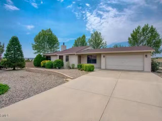 House for rent in Prescott Valley