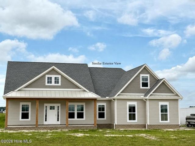 House for sale in Camden, North Carolina