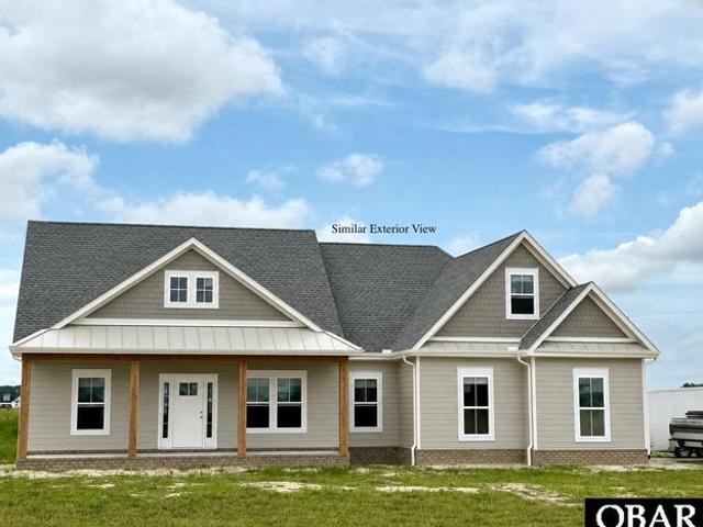 House for sale in Camden, North Carolina