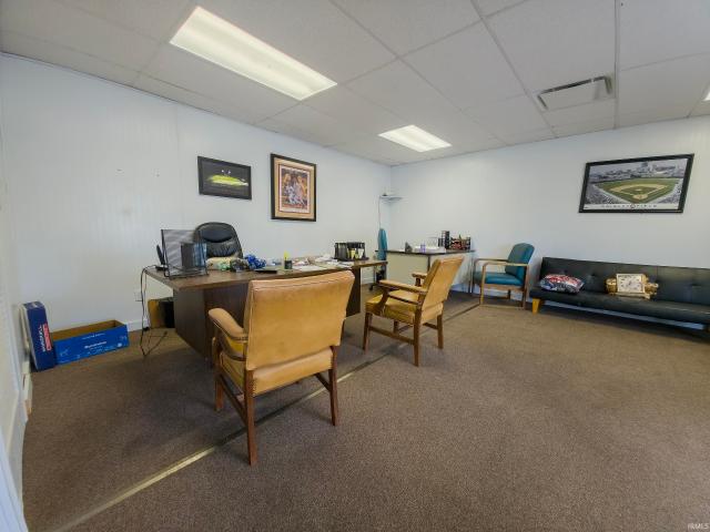 Commercial for sale in Wabash, Illinois