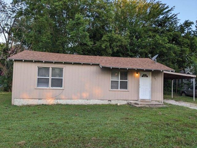 House for rent in Kaufman, Texas