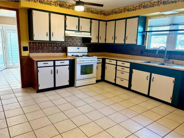 House for sale in Greer, Oklahoma
