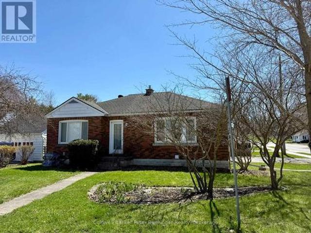 House for sale in Brockton, Ontario