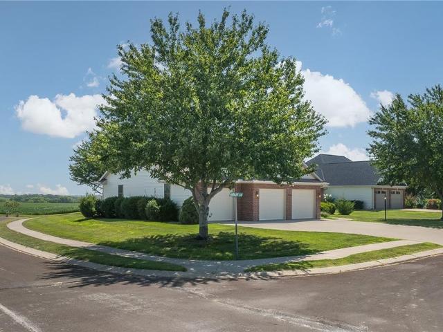 House for sale in Gower, Missouri
