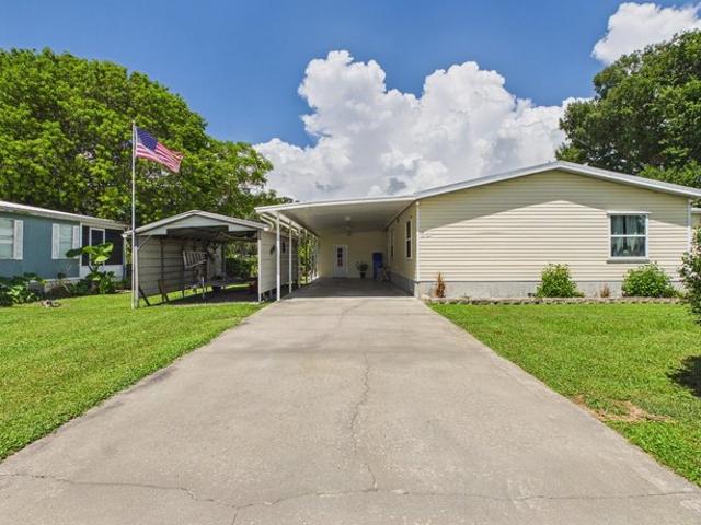 House for sale in Okeechobee, Florida