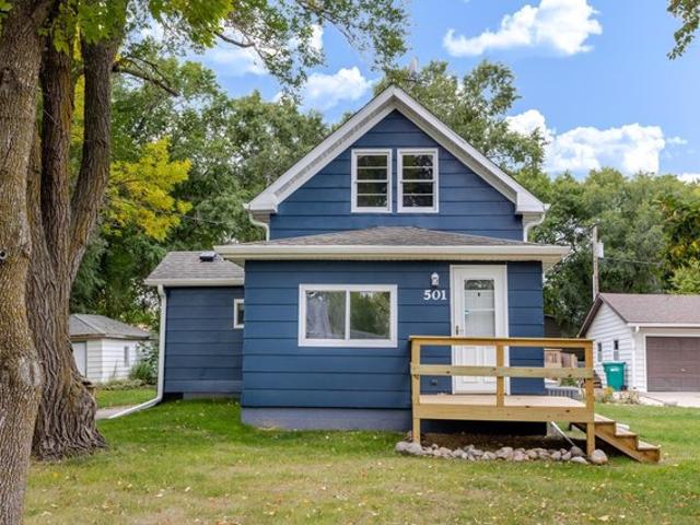 House for sale in Horace, North Dakota