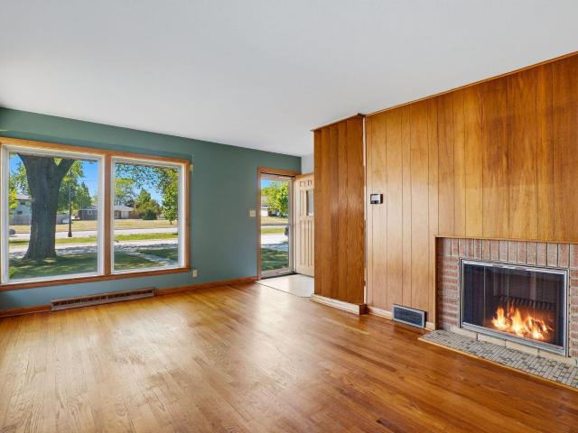 House for sale in South Milwaukee, Wisconsin
