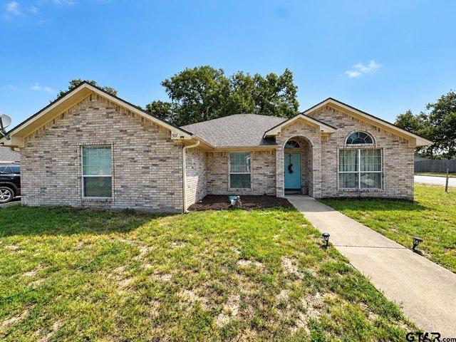 House for sale in Smith, Texas
