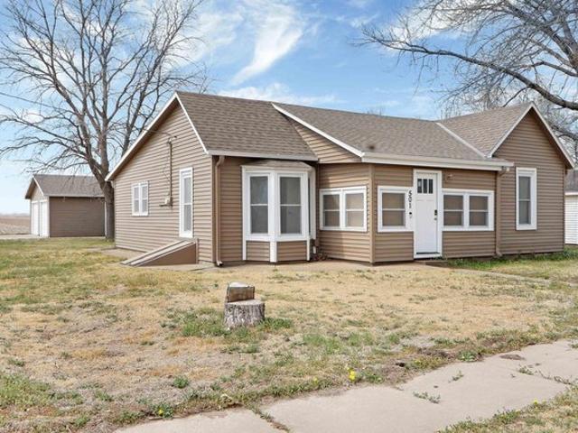 House for sale in Kansas