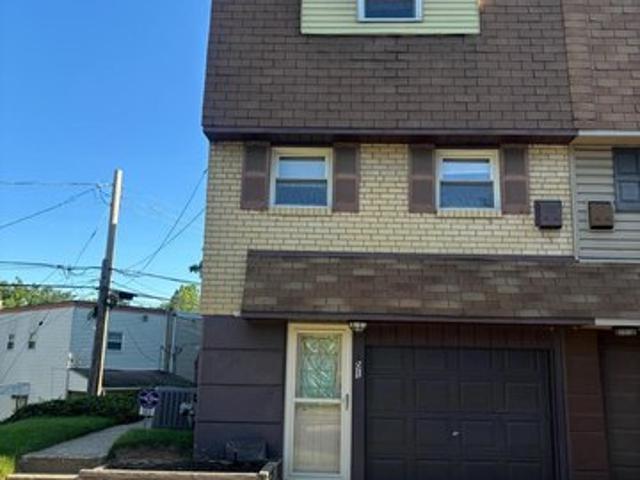 Townhouse for sale in Norristown, Pennsylvania