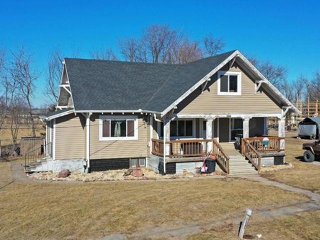 House for sale in Clearfield, Iowa