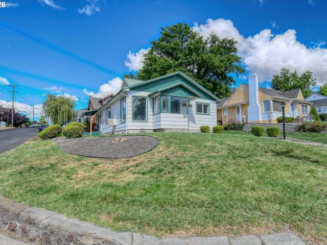 House for sale in Oregonia