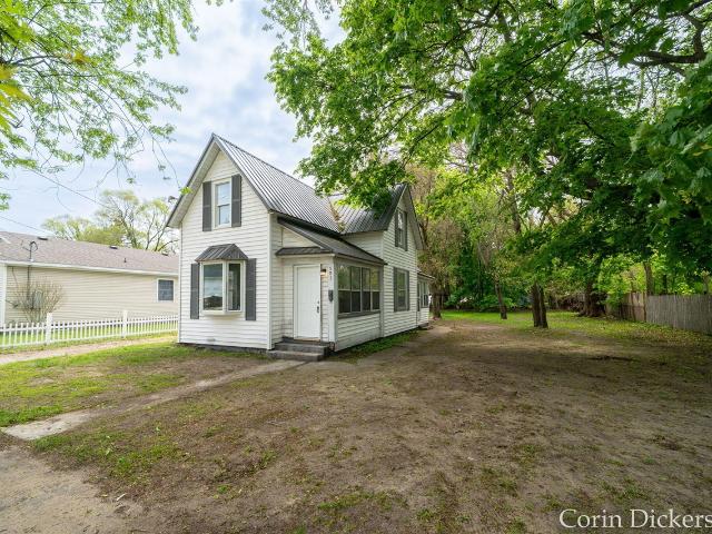 House for sale in Muskegon, Michigan