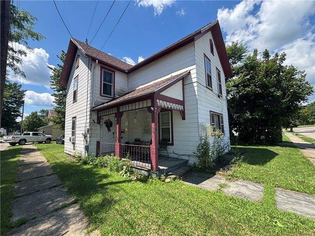 House for sale in Elmira, New York
