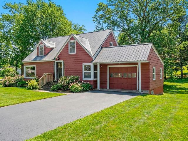 House for sale in Frederic, Wisconsin