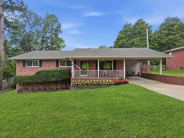 House for sale in Ark