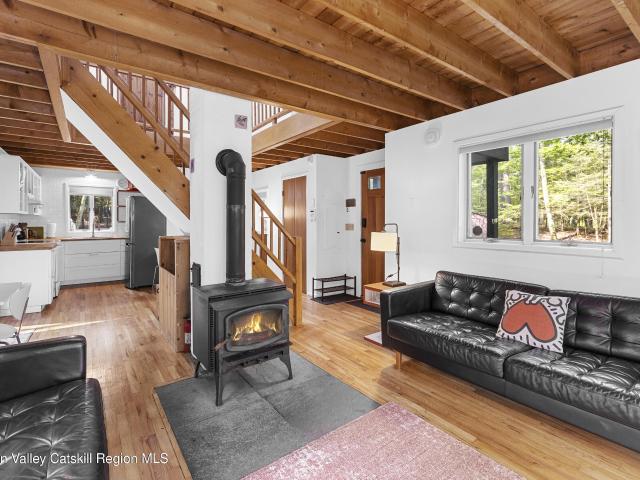 House for sale in Bearsville, New York