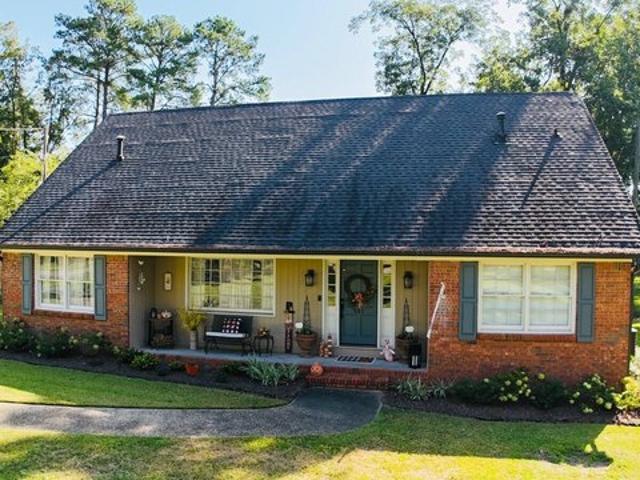 House for sale in Thomasville, Alabama