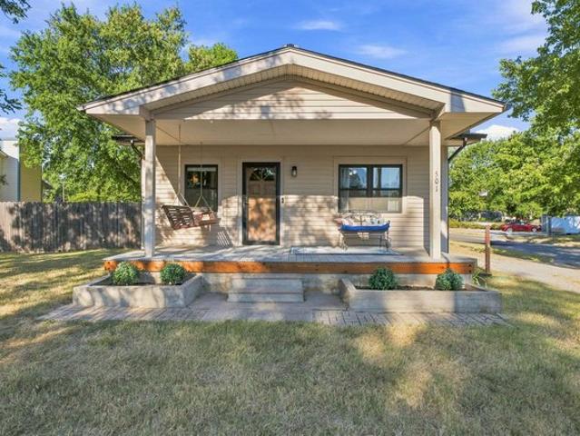 House for sale in Kansas