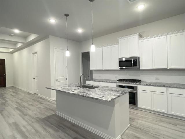 Property for rent in Van Alstyne, Texas