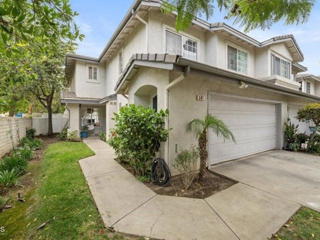 Townhouse for sale in Oxnard, California