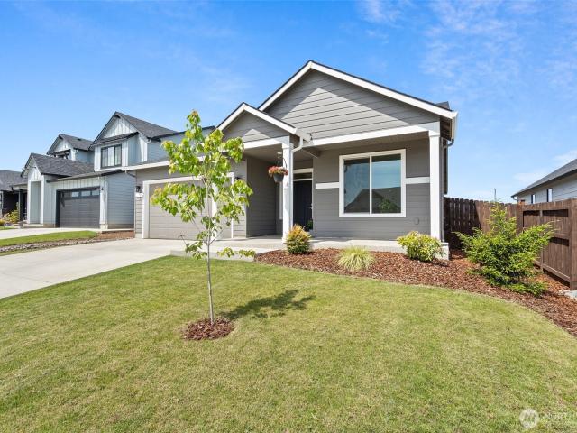 House for sale in Winlock, Washington