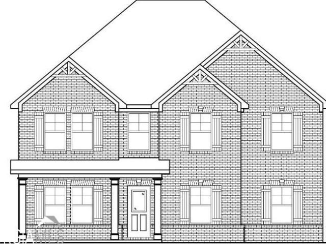 House for sale in Palmetto, Georgia