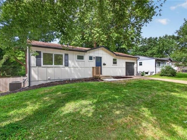 House for sale in Belton, Missouri