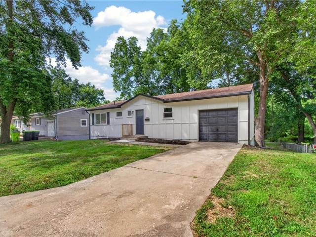 House for sale in Belton, Missouri