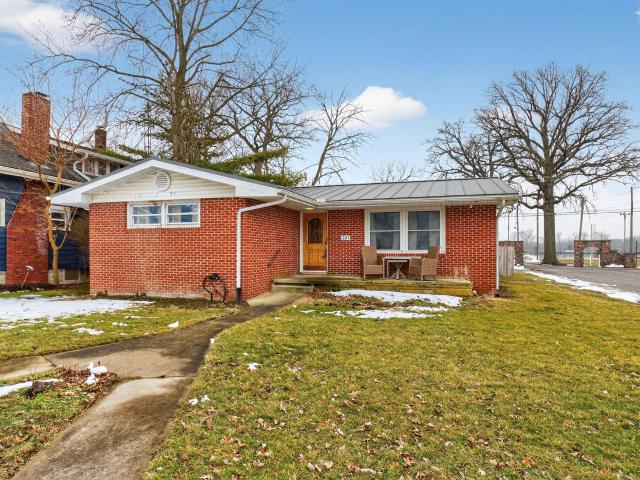 House for sale in Prospect, Ohio