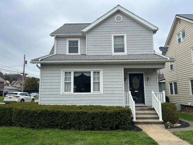 House for sale in New Bethlehem, Pennsylvania