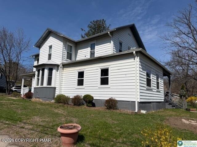 House for sale in Mount Bethel, Pennsylvania