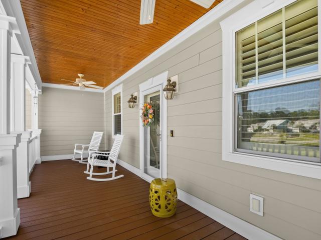 House for sale in Murrells Inlet, South Carolina