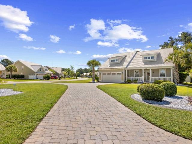 House for sale in Murrells Inlet, South Carolina