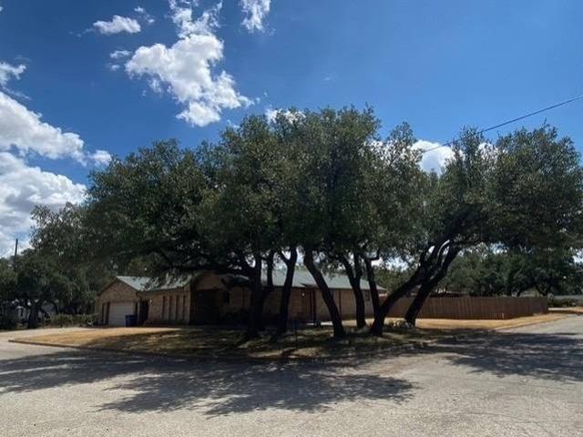 House for sale in Concho, Texas