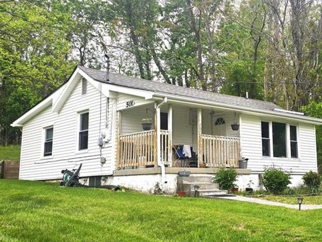 House for sale in Virginia