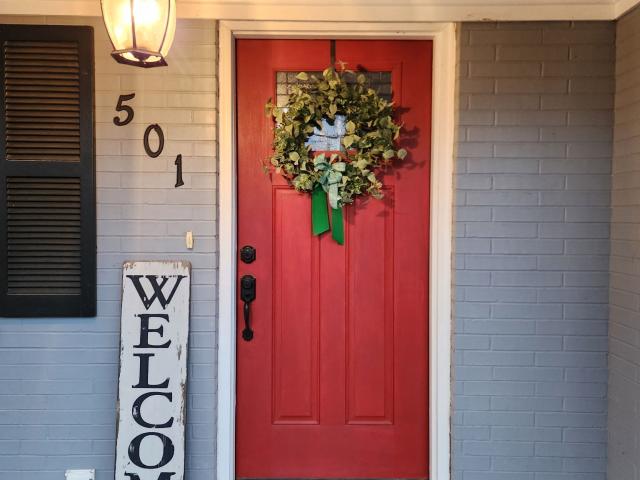 House for sale in Dublin, Georgia