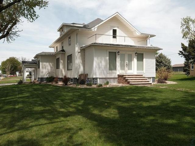 House for sale in Hospers, Iowa
