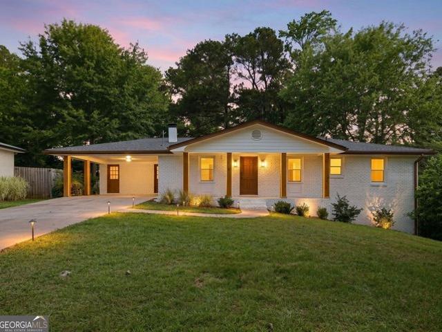 House for sale in Cobb, Georgia