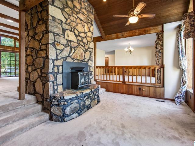 House for sale in Clanton, Alabama