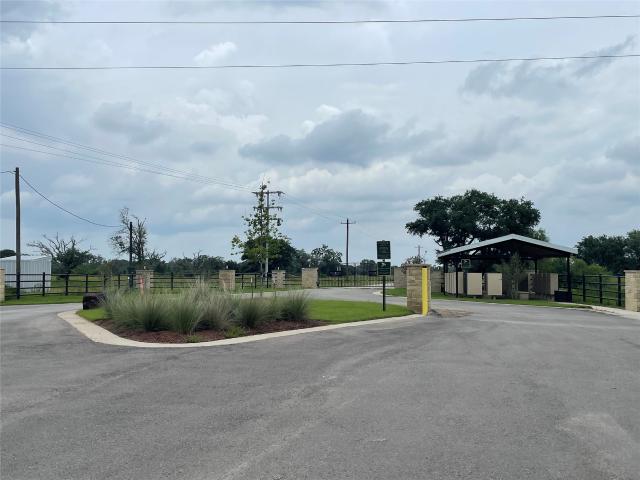 Land for sale in Rock Island, Texas