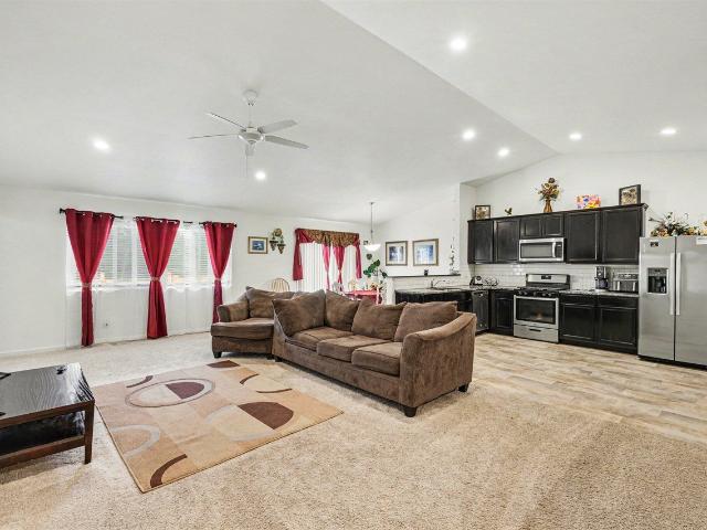 House for sale in Cedar Springs, Michigan