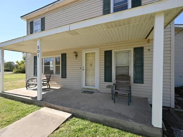 House for sale in Edgerton, Missouri