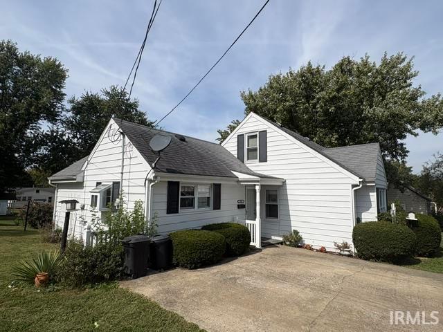 House for sale in Paoli, Orange County