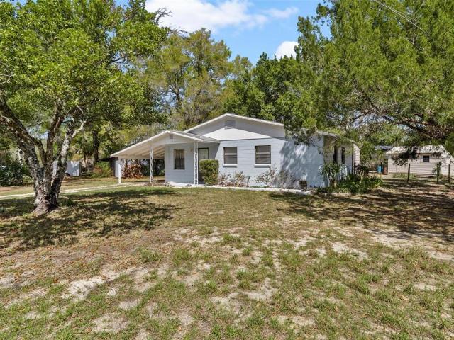 House for sale in Fruitland Park, Florida